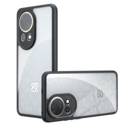 SHOCK Extra tartós huzat Huawei Nova 13 fekete