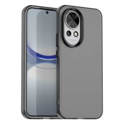 CANDY Védőhuzat Huawei Nova 13 fekete