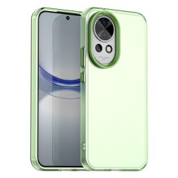 CANDY Védőhuzat Huawei Nova 13 zöldhez