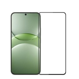 3D Edzett üveg kijelzővédő fólia Huawei Nova 13-hoz