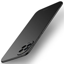 MOFI Műanyag borítás Huawei Nova 13-hoz Pro fekete