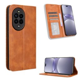 BUSINESS Tárcatáska Huawei Nova 13 Pro barna