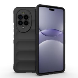 STEPS Védőburkolat Huawei Nova 13-hoz Pro fekete