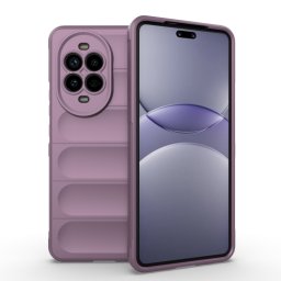 STEPS Védőburkolat a Huawei Nova 13-hoz Pro lila