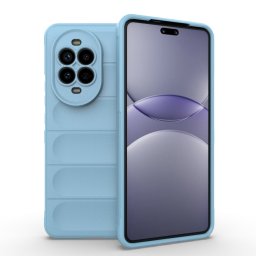 STEPS Védőburkolat a Huawei Nova 13-hoz Pro világoskék