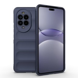 STEPS Védőburkolat Huawei Nova 13 Pro sötétkékhez