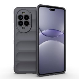 STEPS Védőburkolat Huawei Nova 13-hoz Pro sötétszürke