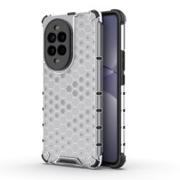 HONEYCOMB Védőburkolat Huawei Nova 13 Pro átlátszó