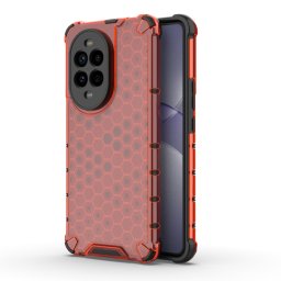 HONEYCOMB Védőburkolat Huawei Nova 13 Pro piros