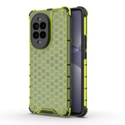 HONEYCOMB Védőburkolat Huawei Nova 13 Pro zöld
