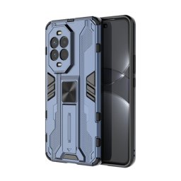 SUPERSONIC Védőtok állvánnyal Huawei Nova 13 Pro kék