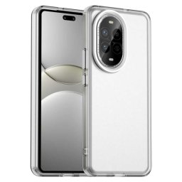 CANDY Védőhuzat Huawei Nova 13 Pro tejszerű matthoz
