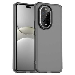 CANDY Védőhuzat Huawei Nova 13 Pro fekete