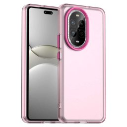 CANDY Védőhuzat Huawei Nova 13 Pro rózsaszín