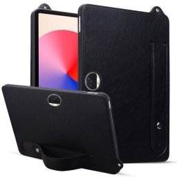 BACKY Védőtok tartóval Honor MagicPad 2 fekete