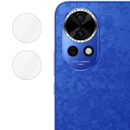 IMAK 2x Védőüveg a fényképezőgéphez Huawei Nova 13