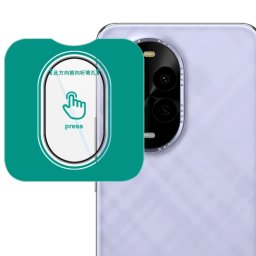 IMAK KÖNNYŰ TELEPÍTÉS Fényképezőgépüveg Huawei Nova 13 Pro