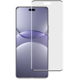 IMAK 3D Edzett üvegvédő a Huawei Nova 13 Pro-hoz