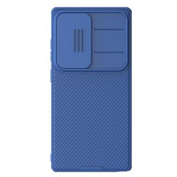 NILLKIN CAMSHIELD PRO fedél a Samsung-hoz Galaxy S25 Ultra 5G kék