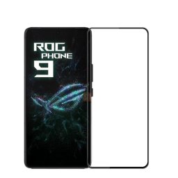 3D Edzett üvegvédő a Asus Zenfone 12 Ultra készülékhez