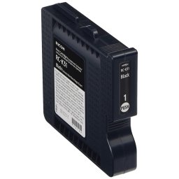 Ricoh RCK31 tintapatron black ORIGINAL leértékelt