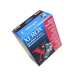 Xerox M750 printhead ORIGINAL black leértékelt P100 (8R7969)