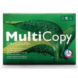Másolópapír A4, 90g, Multicopy Original 500ív/csomag,