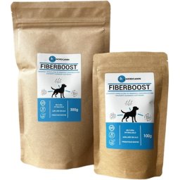 Nordcanin Fiberboost prebiotikus rost 1000 g