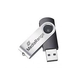 Mediarange USB 2.0 16GB pen drive