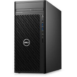 Dell Precision 3660 MT Workstation Tower Black bontott