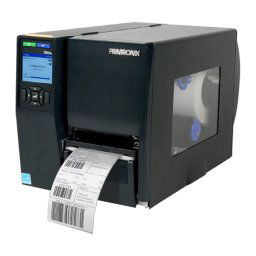 TSC Printronix Auto ID T6000e címkenyomtató