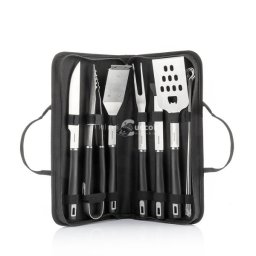 InnovaGoods - Grill eszközök táskában