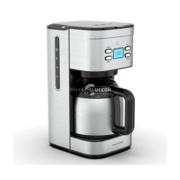Edison elektromos kávéfőző 1,2 L