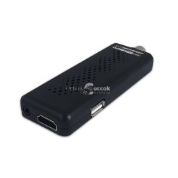 Esperanza DVB-T2 digitális tuner és dekóder H.265/HEVC támogatással - EV109R