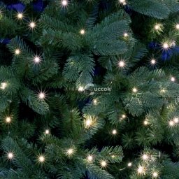 Micro LED-es fényfüzérköteg
