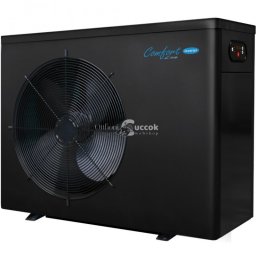 Fairland Comfortline Inverter BPNCR17 medence fűtőberendezés, 16.0 kW - energiahatékony melegítőrendszer