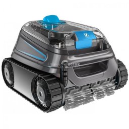 Zodiak CNX40 IQ automatikus medence porszívó robot - vízalatti tisztító