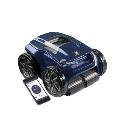 Zodiac Alpha 4WD RA 6500 IQ automatikus vízalatti medence porszívó robot - garancia 3 év
