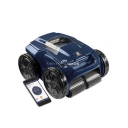 Zodiac Alpha 4WD RA 6300 IQ automata vízalatti medence porszívó robot - 3 év garancia - Új generációs víztisztító eszköz