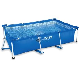 INTEX Metal medence 300 x 200 x 75 cm