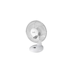 Asztali ventilátor, 23 cm