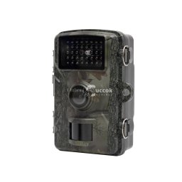 Home WILDCAM1 vadkamera, digitális fényképezőgép, time-lapse, PIR mozgásérzékelő, éjszakai mód, vízálló