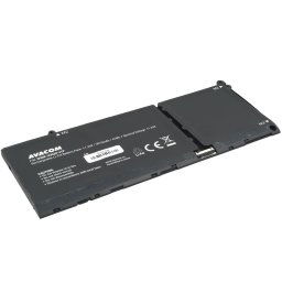 AVACOM csere akkumulátor Dell Vostro 3520, 3530 Li-Pol 11,25V 3610mAh 41Wh 41Wh