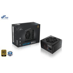 FSP VITA GM/850W/ATX 3.1/80PLUS Gold/Modular/Retail FSP VITA GM/850W/ATX 3.1/80PLUS Gold/Modular/Retail