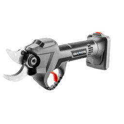Graphite Accu metszőolló 58G029, 30mm