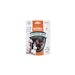 Boxby Superfood Duck 120g