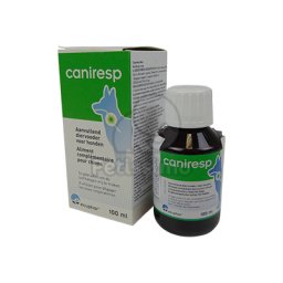 Caniresp oldat 100 ml