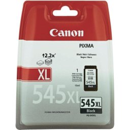 PG-545XL Black tintapatron (8286B001)