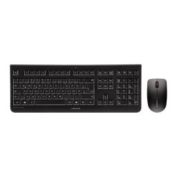 DW 3000 wireless billentyûzet + egér Black HU (JD-0710HU-2)