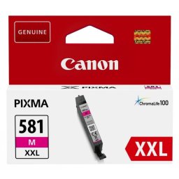 CLI-581XXL Magenta tintapatron (1996C001)